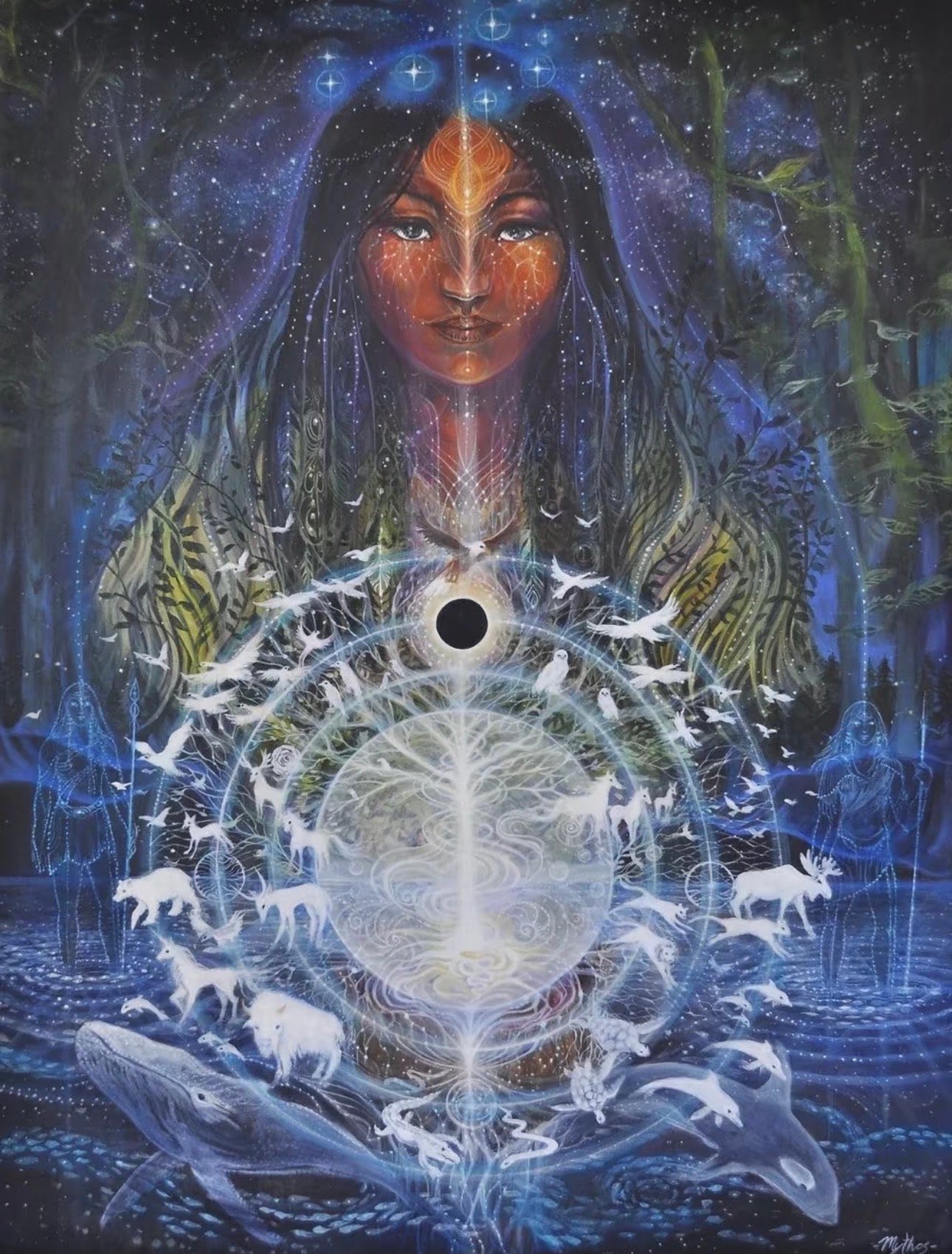 Screenshot 前世回溯